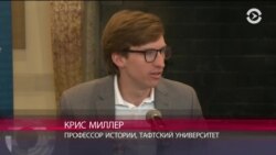 Американские эксперты – о внешней политике Кремля после президентских выборов