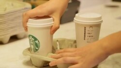 Nestle заинтересована в продукции Starbucks